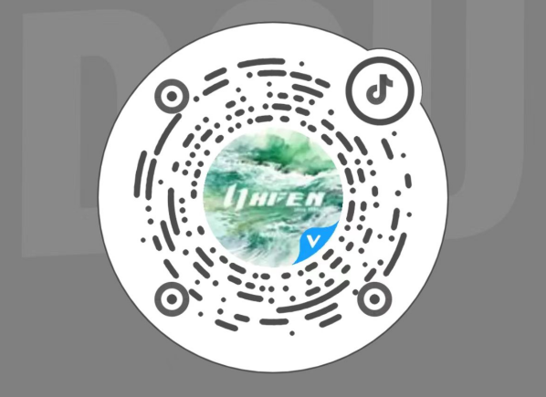 抖音