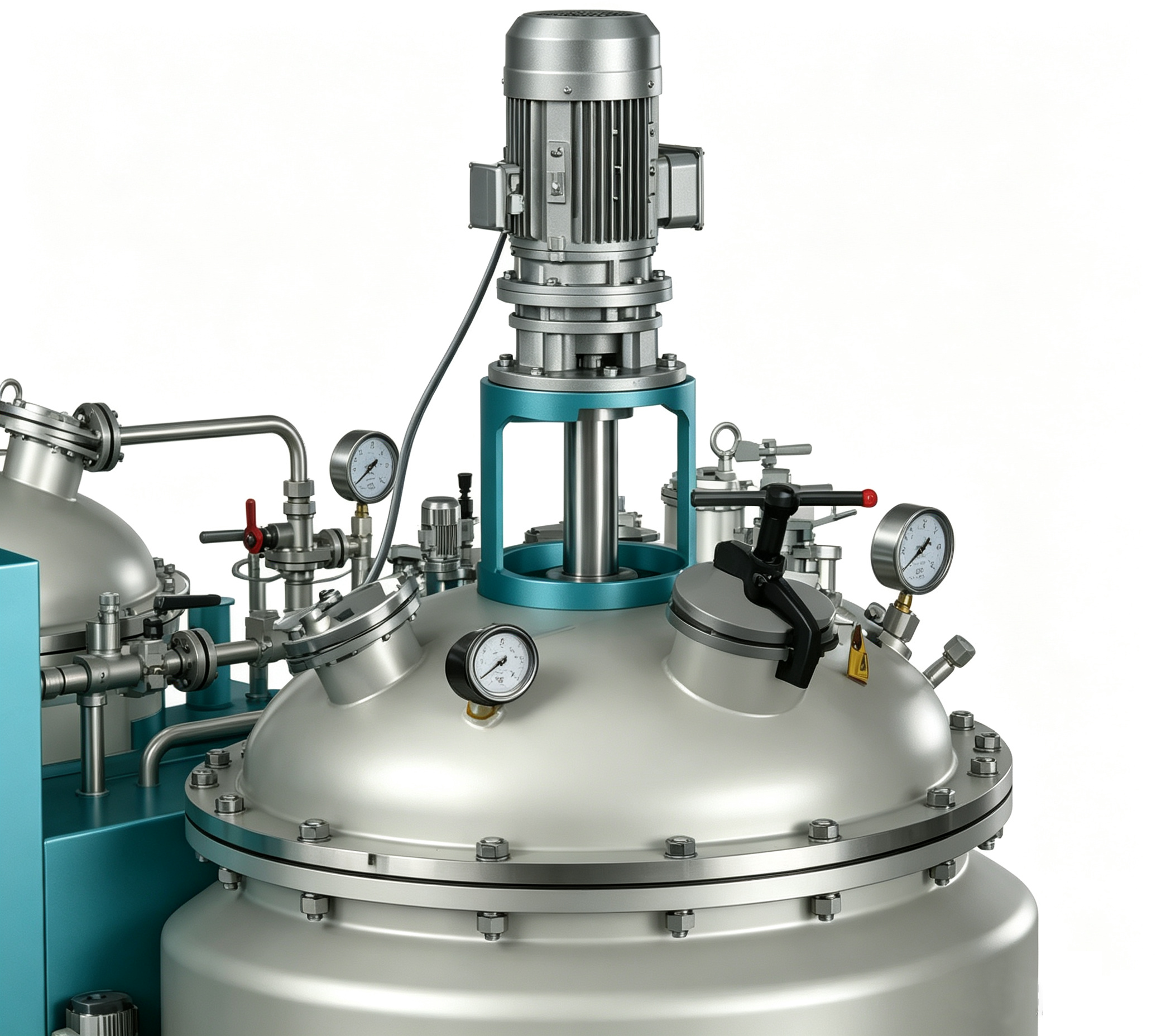 PU Foam Machine for Polyurethane Shoe Soles-3