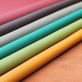 Polyurethane Machinery for 干法合成革整体解决方案 Production Line
