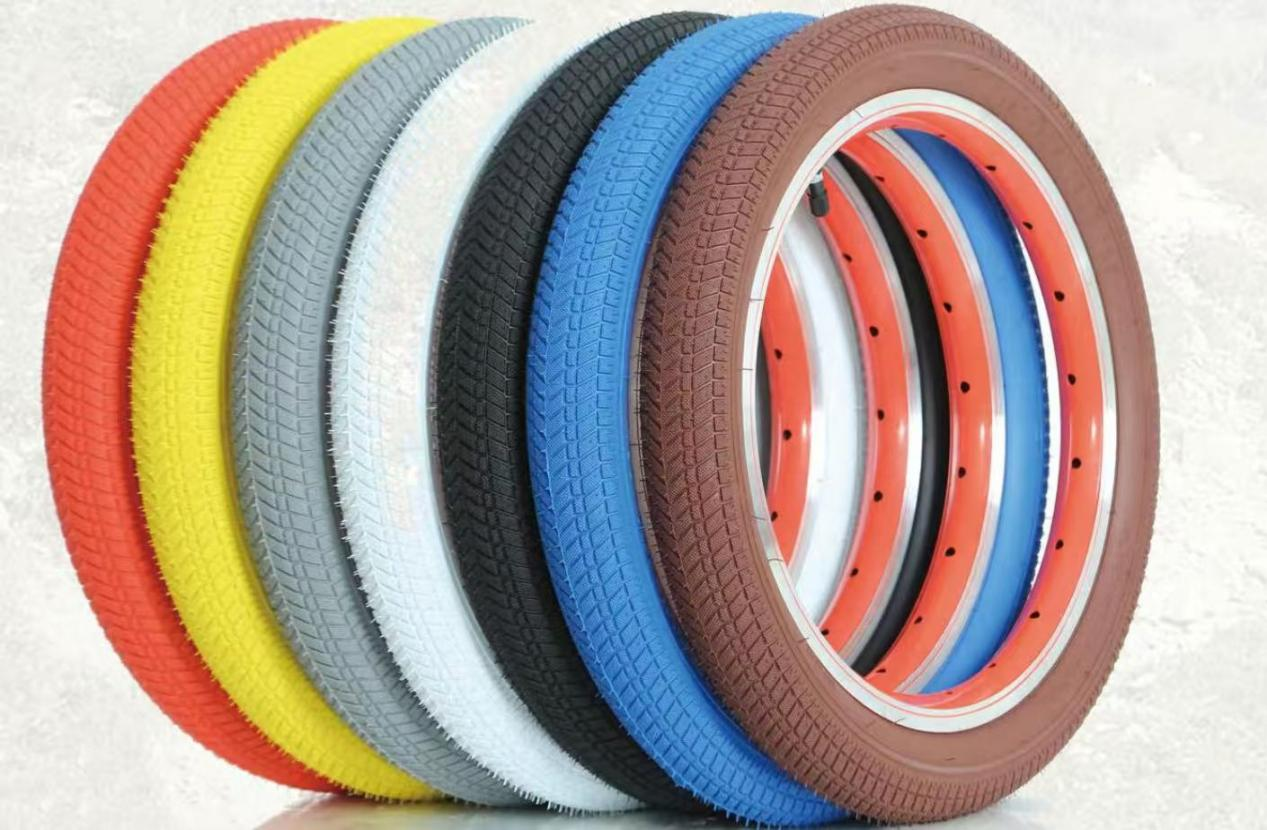 Polyurethane Machinery for PU 自行车实心轮胎全自动交钥匙整线 Production Line