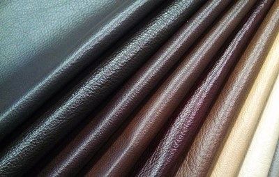 LeatherColors